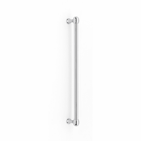 Alno D980-12-PC Royale 12" Appliance Pull, Polished Chrome UPC: 785584041457