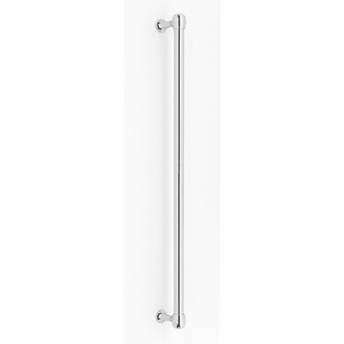 Alno D980-18-PC Royale 18" Appliance Pull, Polished Chrome UPC: 785584042577
