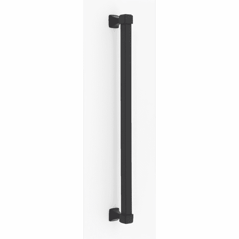 Alno D985-18-BRZ Cube 18" Appliance Pull, Bronze UPC: 785584046322