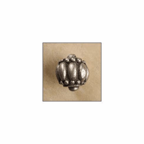 Anne at Home 1010 Renaissance Small Cabinet Knob 1.25 x 1.25 x 1.25"