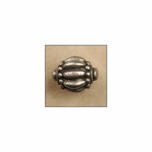 Anne at Home 1011 Renaissance Large Cabinet Knob 1.5 x 1.5 x 1.5"