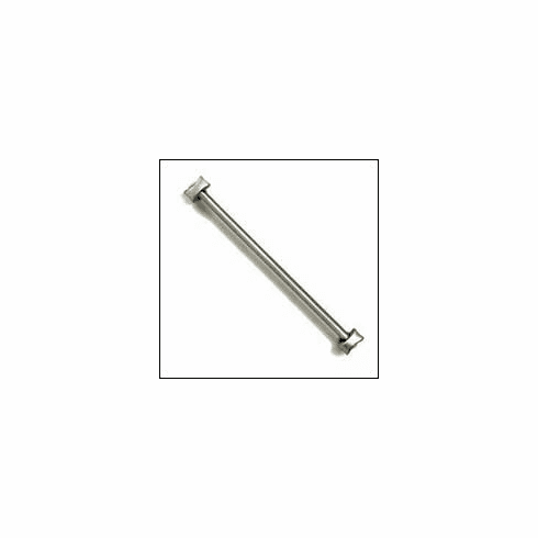 Anne at Home 1040 Hammerhein 12" CC Cabinet Pull 12.75 x 1.5 x 1.875"