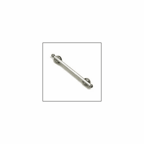 Anne at Home 1053 Button New 6" CC Cabinet Pull 8.625 x 1.625 x 2.125"