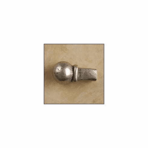 Anne at Home 1070 Une Grande Cabinet Knob 0.75 x 0.75 x 1.5"