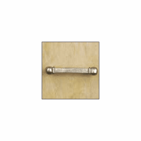 Anne at Home 1074 Une Grande 3" CC Cabinet Pull 3.875 x 0.75 x 1.125"