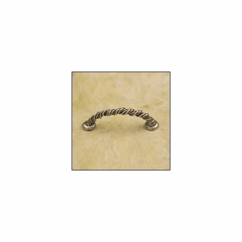 Anne at Home 1084 Tanglewood 3" CC Cabinet Pull 3.875 x 0.875 x 1.375"