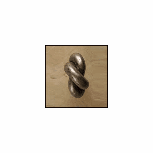 Anne at Home 1122 Roguery Small Cabinet Knob 1.5 x 0.75 x 1.5"