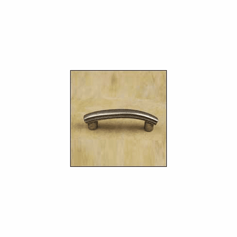 Anne at Home 1226 Marlowe 3" CC Cabinet Pull 4 x 0.75 x 1.25"