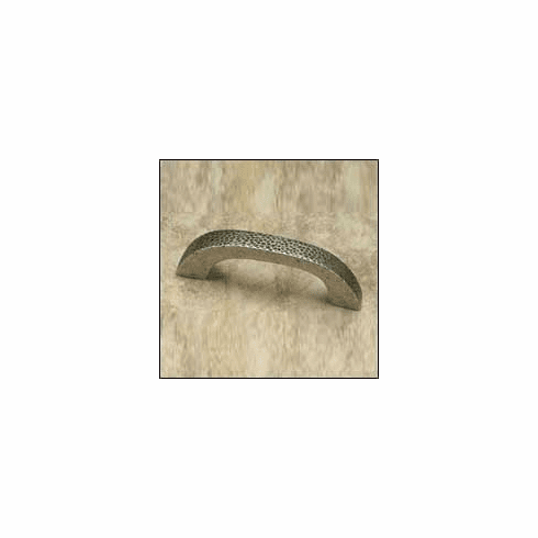 Anne at Home 1271 Hammersmith Bent 3" CC Cabinet Pull 3.75 x 1 x 1"