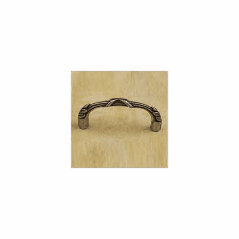 Anne at Home 1306 Sonnet 3" CC Cabinet Pull 3.5 x 0.25 x 1.25"