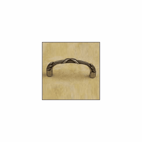 Anne at Home 1308 Sonnet 4" CC Cabinet Pull 4.5 x 0.25 x 1.25"