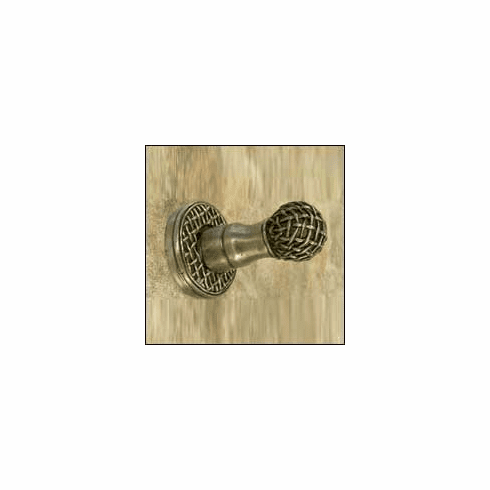 Anne at Home 1504 Chamberlain Hook 2 x 2 x 3"