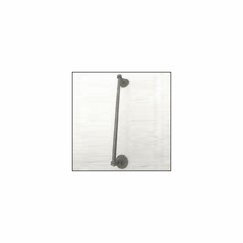 Anne at Home 1660 18" Corinthia Towel Bar 21 x 2.5 x 3.5"