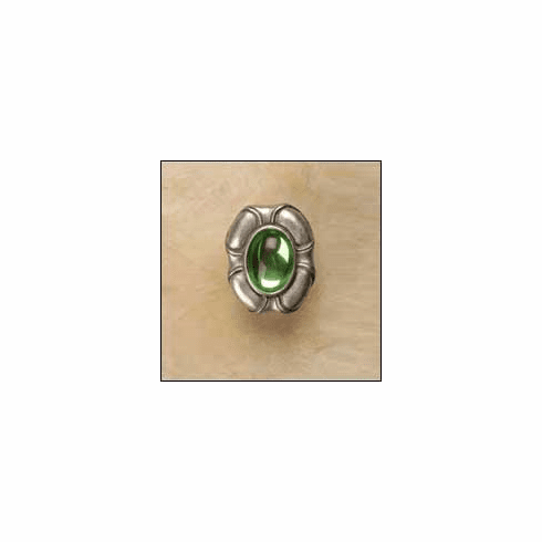 Anne at Home 2025 Philippe Insert Knob-Medium 1.75 x 1.5 x 1.25"