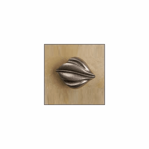 Anne at Home 212 Chloe C Cabinet Knob 1.5 x 2 x 1.5"
