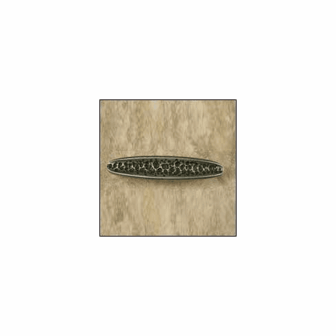 Anne at Home 248 Franco 3" CC Cabinet Pull 4.25 x 1 x 1"