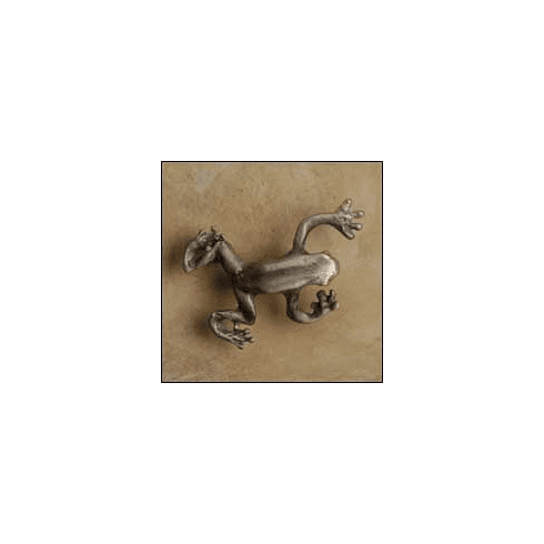 Anne at Home 520 Frog Gripper Cabinet Knob 1.75 x 2.5 x 1"