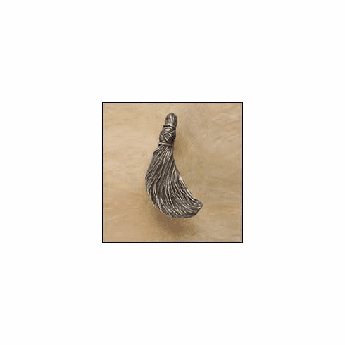 Anne at Home 525 Tassel-Med. Right Cabinet Knob 2 x 3.5 x 1.25"