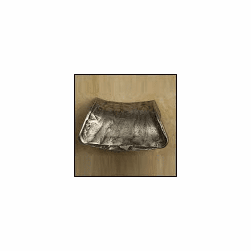 Anne at Home 697 Stucco Pull B 1.25" CC 3 x 1.5 x 1.25"