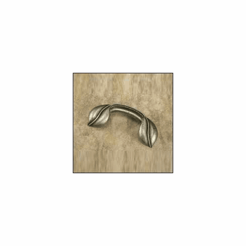 Anne at Home 705 Vermont 3" CC Cabinet Pull 3.75 x 1.75 x 0.75"