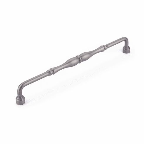 Schaub 7495-AN Colonial, Appliance Pull, Antique Nickel 15" cc