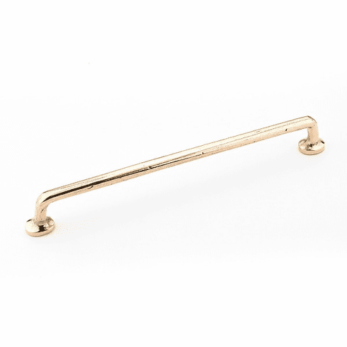 Schaub 779-NB Mountain, Appliance Pull, Natural Bronze, 12" cc