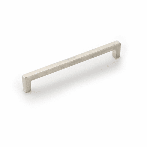 Schaub 788-12A-PWB Vinci, Appliance Pull, Polished White Bronze, 12" cc