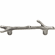 Atlas Homewares 2106-NO Twig 3" Center to Center Novelty Pull Pewter