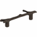 Atlas Homewares 2106-R Twig 3" Center to Center Novelty Pull Rust