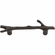 Atlas Homewares 2106-R Twig 3" Center to Center Novelty Pull Rust