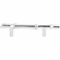 Atlas Homewares 2231-CH Bamboo 3" Center to Center Bar pull Polished Chrome
