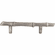 Atlas Homewares 2231-NO Bamboo 3" Center to Center Bar pull Pewter