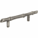 Atlas Homewares 2231-NO Bamboo 3" Center to Center Bar pull Pewter