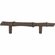 Atlas Homewares 2231-R Bamboo 3" Center to Center Bar pull Rust