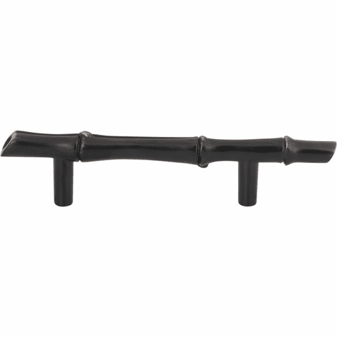 Atlas Homewares 2231-VB Bamboo 3" Center to Center Bar pull Venetian Bronze