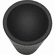 Atlas Homewares 228-BL Dap 1" Diameter Conical Knob Matte Black