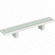 Atlas Homewares 231-GR-CH Spa 3" Center to Center Bar pull Polished Chrome