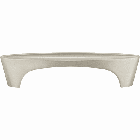 Atlas Homewares 235-BRN Dap 4" Center to Center Bar pull Brushed Nickel