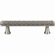 Atlas Homewares 238-BRN Mandalay 3" Center to Center Bar pull Brushed Nickel