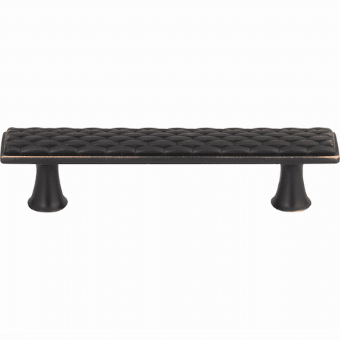 Atlas Homewares 238-VB Mandalay 3" Center to Center Bar pull Venetian Bronze