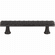 Atlas Homewares 238-VB Mandalay 3" Center to Center Bar pull Venetian Bronze