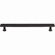 Atlas Homewares 239-VB Mandalay 6 5/16" Center to Center Bar pull Venetian Bronze