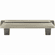 Atlas Homewares 241-P Trocadero 3" Center to Center Bar pull Pewter