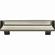 Atlas Homewares 241-P Trocadero 3" Center to Center Bar pull Pewter
