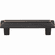 Atlas Homewares 241-VB Trocadero 3" Center to Center Bar pull Venetian Bronze