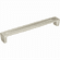 Atlas Homewares 256-BRN Centinel 7 9/16" Center to Center Bar pull Brushed Nickel