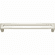 Atlas Homewares 256-BRN Centinel 7 9/16" Center to Center Bar pull Brushed Nickel