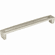 Atlas Homewares 256-PN Centinel 7 9/16" Center to Center Bar pull Polished Nickel