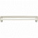 Atlas Homewares 256-PN Centinel 7 9/16" Center to Center Bar pull Polished Nickel