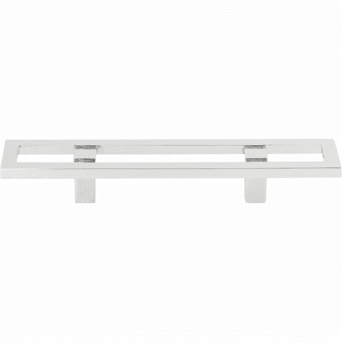 Atlas Homewares 262-CH Nobu 3" Center to Center Bar pull Polished Chrome